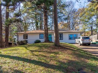 4763 Ridgewood Dr, Forest Park, GA 30297