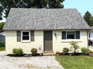 214 Maple St, Edinboro, PA 16412