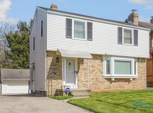 3010 Algonquin Pkwy, Toledo, OH 43606