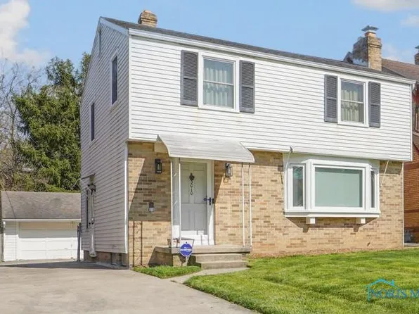 3010 Algonquin Pkwy, Toledo, OH 43606