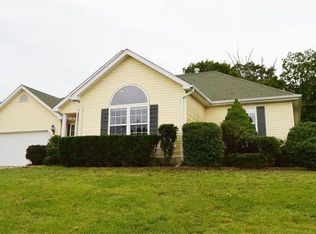 514 Andrews Ave, Dixon, MO 65459