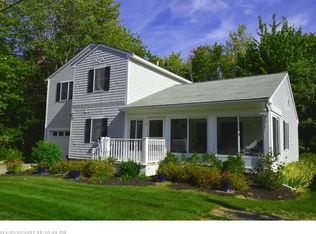 9 Community House Rd, Kennebunkport, ME 04046