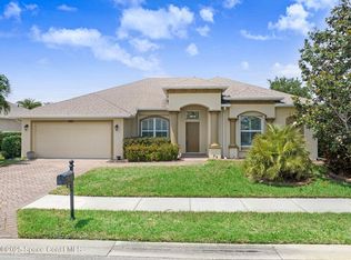 2780 Jolena Dr, Melbourne, FL 32935