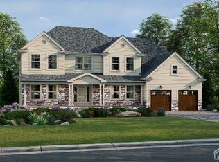 105 Scarborough Rd, Belle Mead, NJ 08502