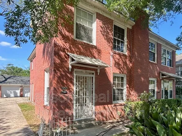 440 Forest Ave #442, Shreveport, LA 71104