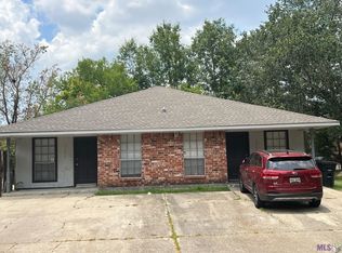 7064/7076 Meadow Park Ave, Baton Rouge, LA 70810