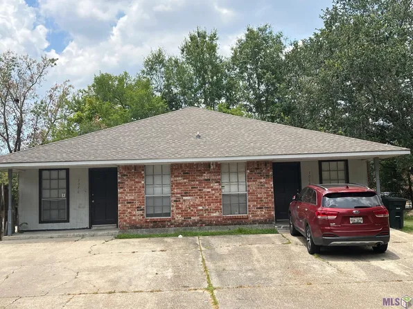 7064/7076 Meadow Park Ave, Baton Rouge, LA 70810