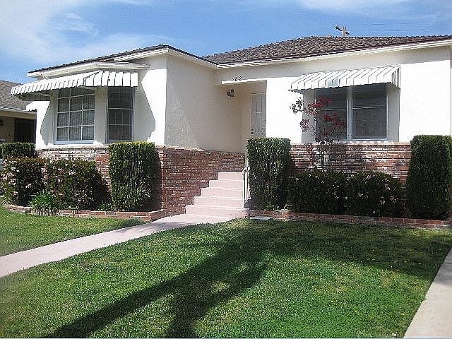 4821 Sussex Drive