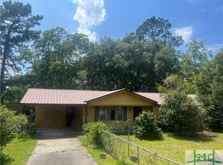 420 Pioneer Rd, Hinesville, GA 31313