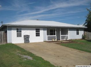 4853 Lakeplace Ln, Cedar Bluff, AL 35959