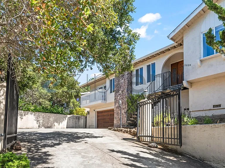 2659 Belmont Canyon Rd — Photo 2