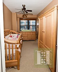 Sold by Halstead Real Estate