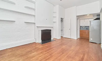 Rented by Living New York