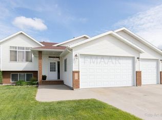 722 17th Ave W, West Fargo, ND 58078