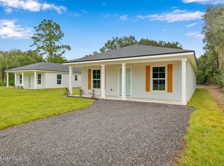 110 Big Apple Rd, East Palatka, FL 32131
