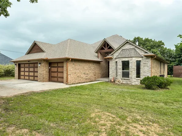 14503 E Wilshire Blvd, Jones, OK 73049