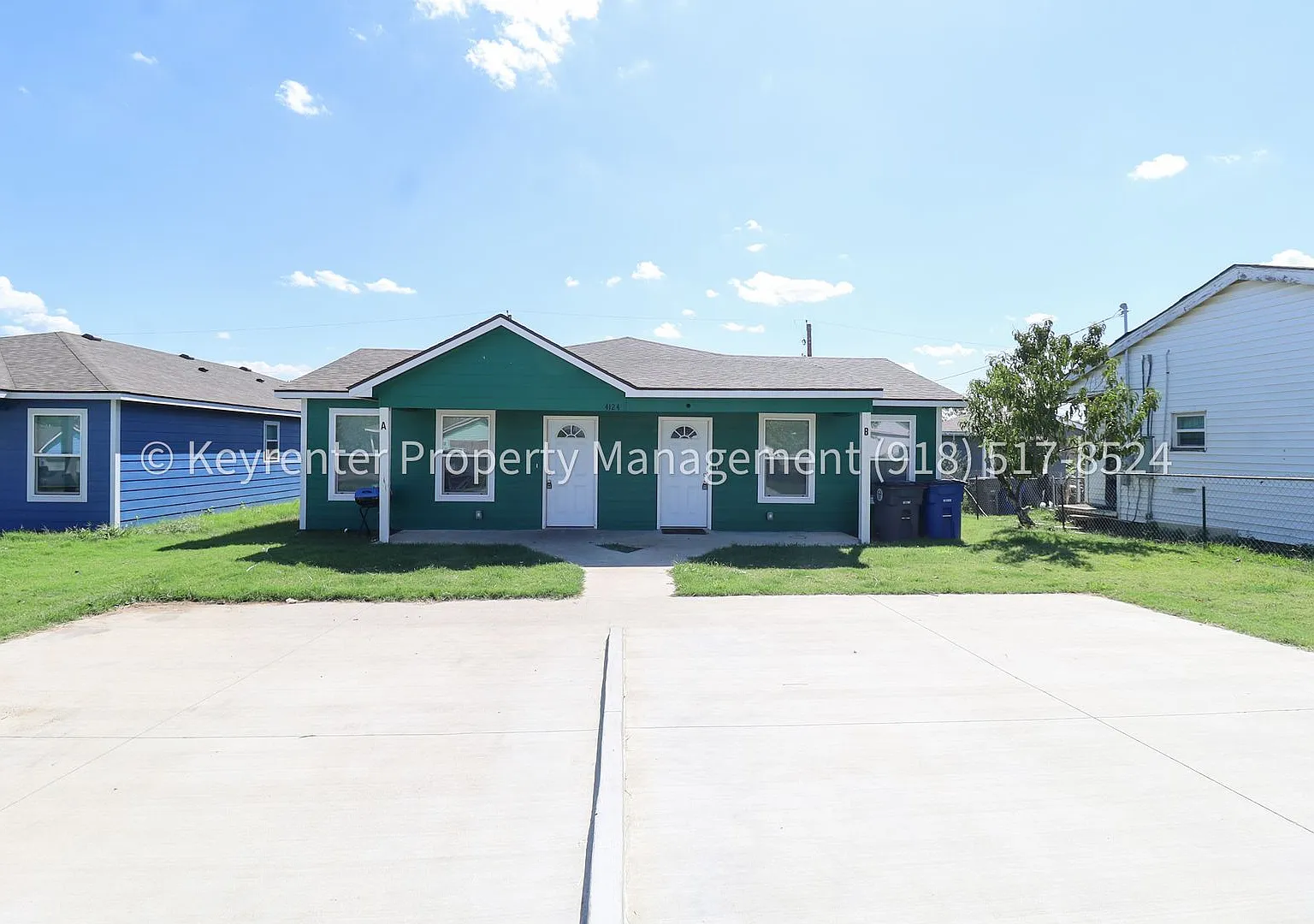 4124 W 56th Pl — Photo 2