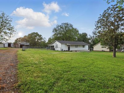 1250 Peyton St, Ward, AR, 72176