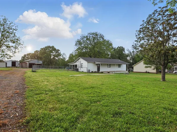1250 Peyton St, Ward, AR 72176