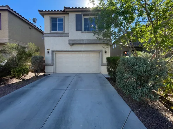8141 Marshall Canyon Dr, Las Vegas, NV 89166