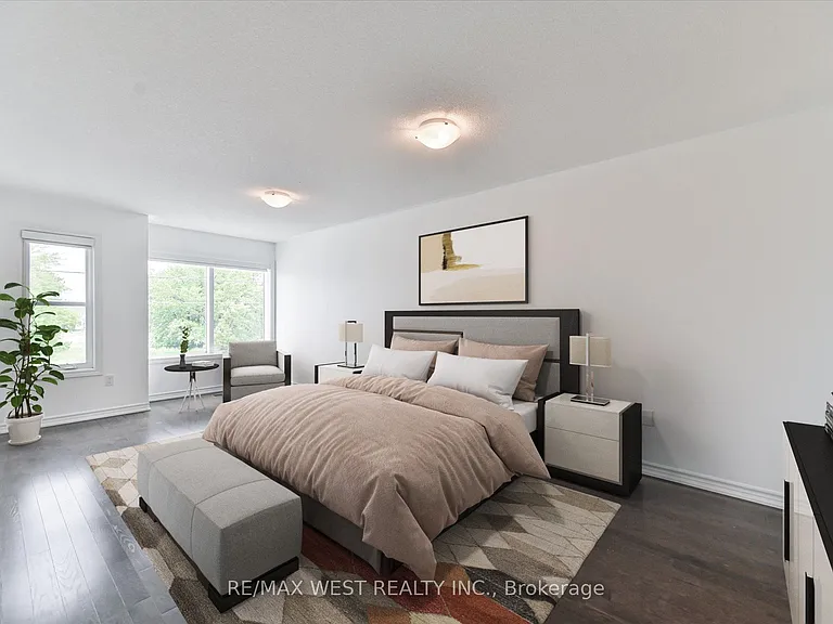 3865 Major Mackenzie Dr W #219 — Photo 24