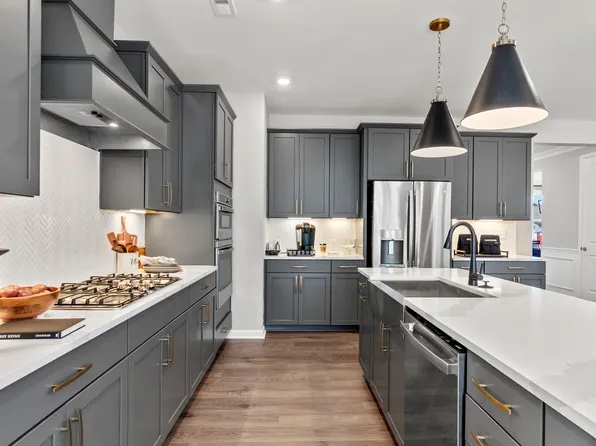 Homes Available Soon, Estates at Sugar Creek