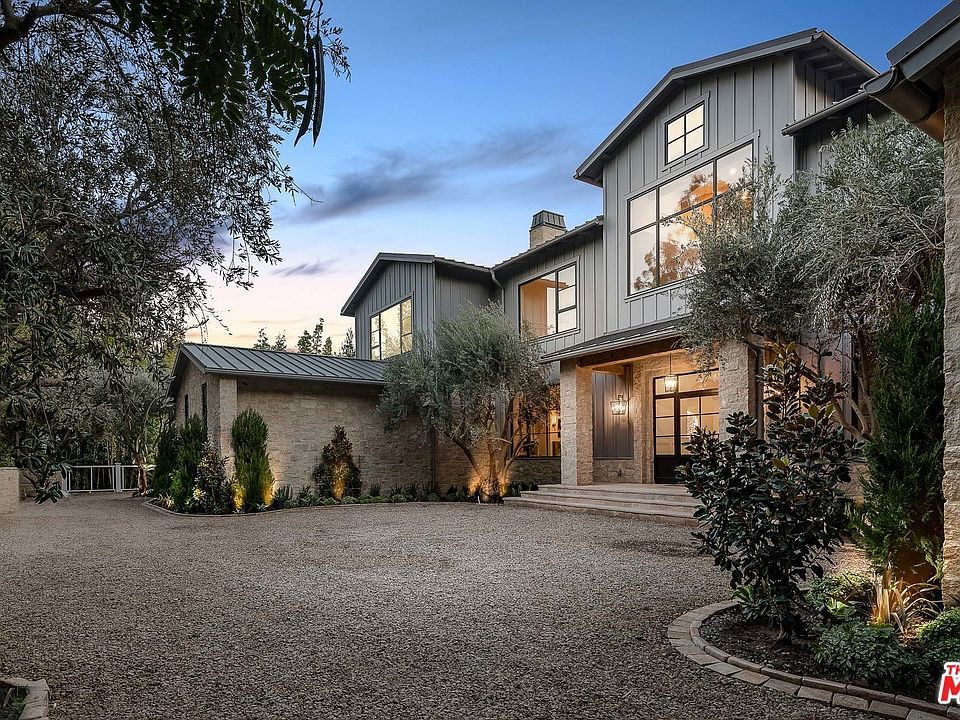 1707 Westridge Rd, Los Angeles, CA 90049 | Zillow