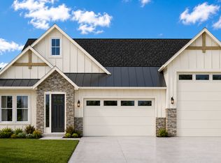 Foothill Plan, Sterling Heights, Eagle, ID 83616