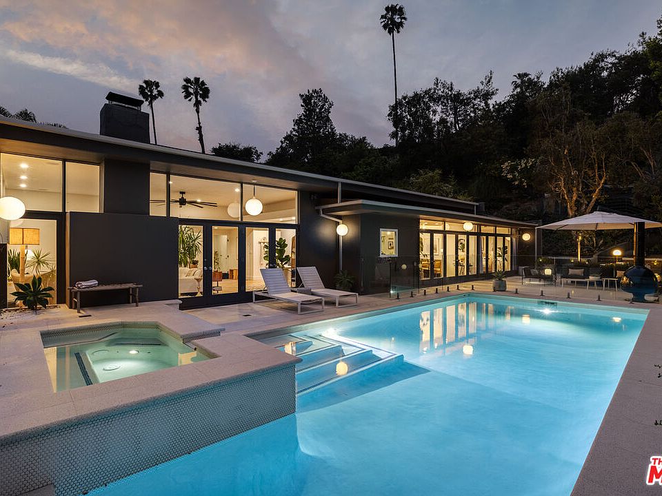 3653 Meadville Dr, Sherman Oaks, CA 91403 Zillow