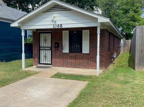 1068 Philadelphia St, Memphis, TN 38104