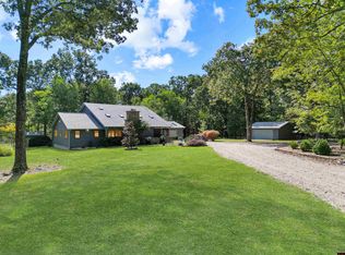 648 Plains Dr, Mountain Home, AR 72653