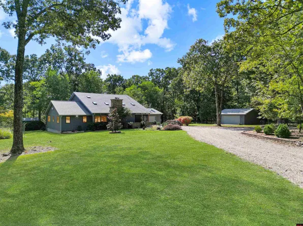 648 Plains Dr, Mountain Home, AR 72653