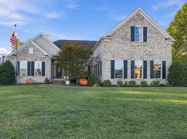 803 Saddle Ridge Dr, Mount Juliet, TN 37122