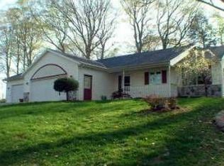 4210 Beechwood Ct, Dorr, MI 49323