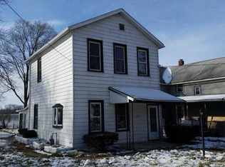 218 McClung Rd, La Porte, IN 46350