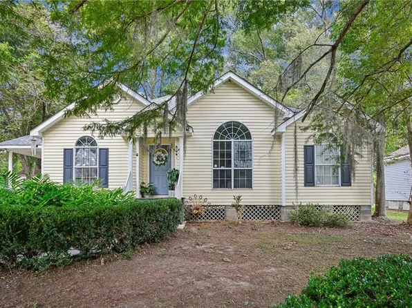 43126 Pecan Ridge Dr, Hammond, LA 70403