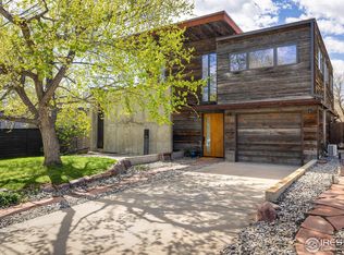 1740 Cedar Ave, Boulder, CO 80304