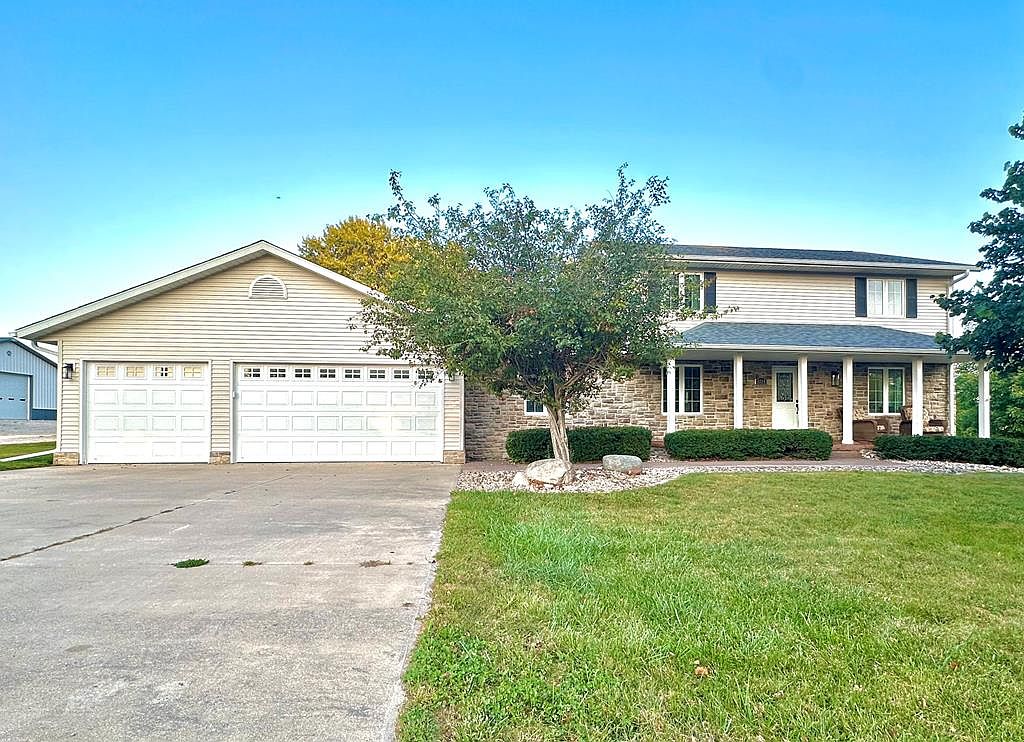 2375 140th St, Fort Dodge, IA 50501 Zillow