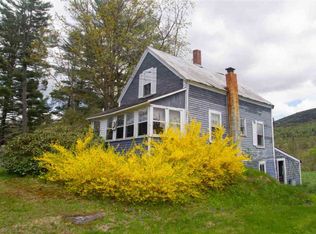1557 Bearcamp Hwy, South Tamworth, NH 03883