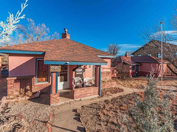 5G & 4G Elm Street, Trinidad, CO 81082