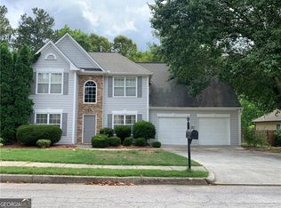 5107 Running Doe Dr, Suwanee, GA 30024