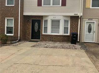 4043 Reese Dr S, Portsmouth, VA 23703