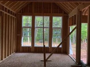 305 Fox Tail Ct, Greensboro, NC 27455