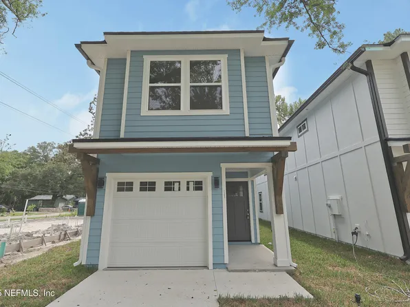 1205 NEVA Street, Jacksonville, FL 32205