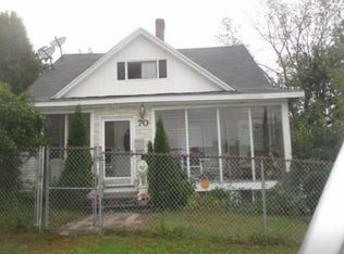 70 Middlesex St, Waterbury, CT 06704