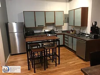 Rented by Metropolitan Property Group