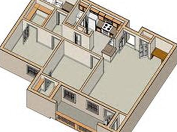 5105 Airline Dr APT 1104