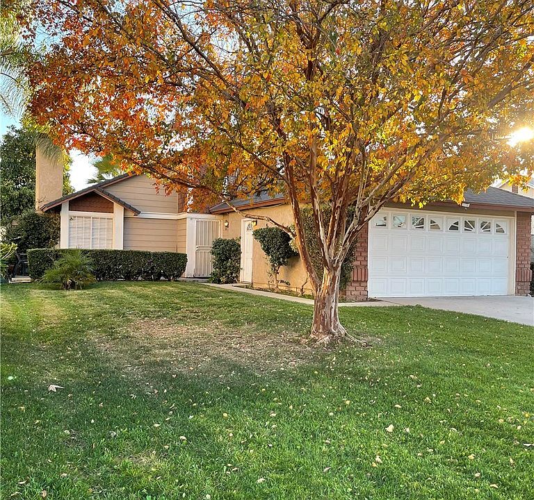 1st image of 25277 Shamel Ash Dr