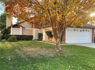 25277 Shamel Ash Dr, Moreno Valley, CA 92551