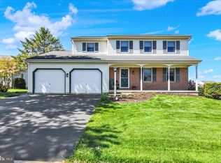 13 Bridle Path, Ephrata, PA 17522